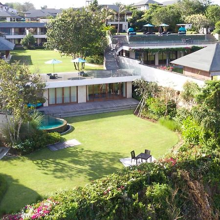 Вілла Pandawa Cliff Estate Нуса-Дуа Екстер'єр фото