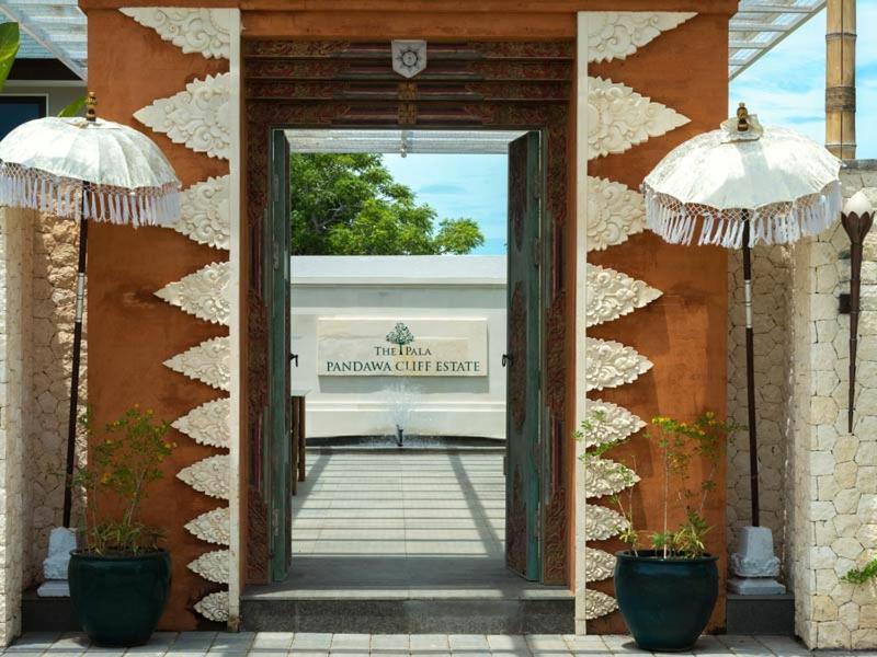 Вілла Pandawa Cliff Estate Нуса-Дуа Номер фото